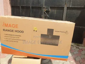 90cm Cooker Extractor | Range Hood | Heat Extractor | Chimney