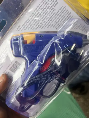 Ruilimeng Brand Hot Melt Glue Gun
