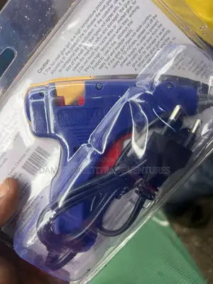 Ruilimeng Brand Hot Melt Glue Gun