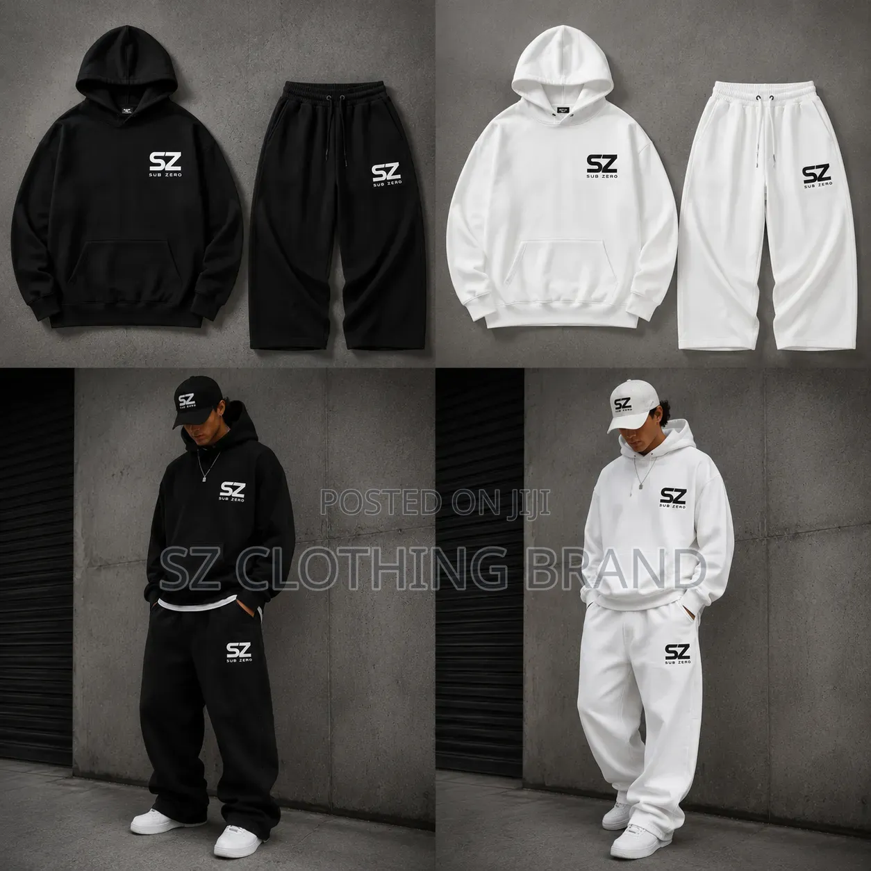 Sub Zero Official Store