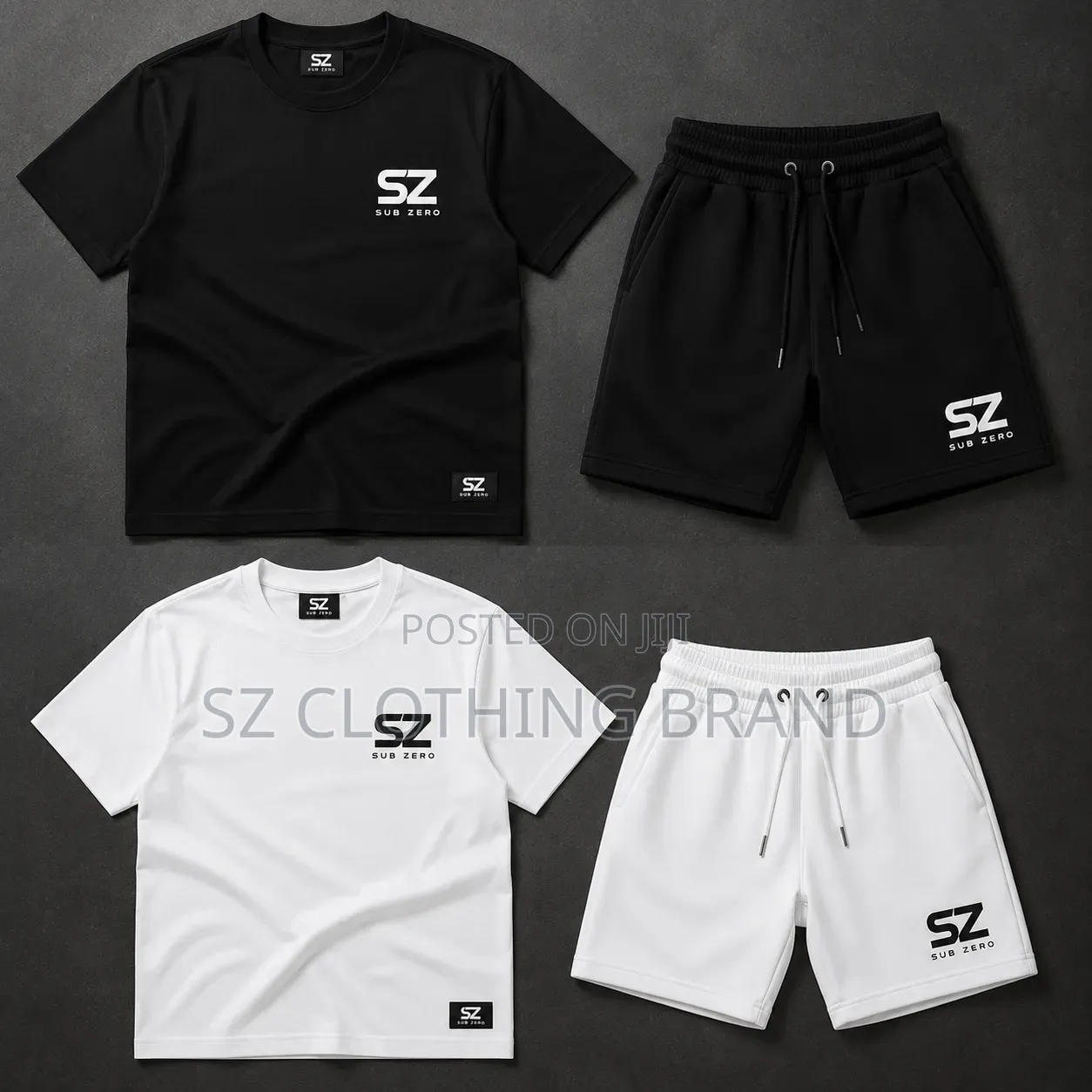 Sub Zero Official Store
