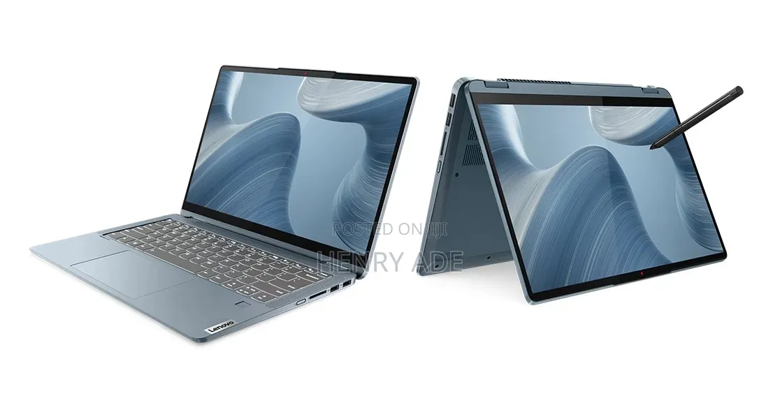 Laptop Lenovo 8GB Intel Core i5 SSD 512GB