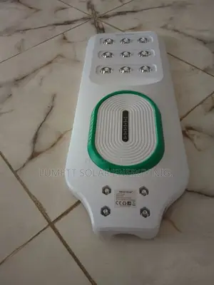 NEWVEW 300W Integrated Solar Street Light Company Lagos