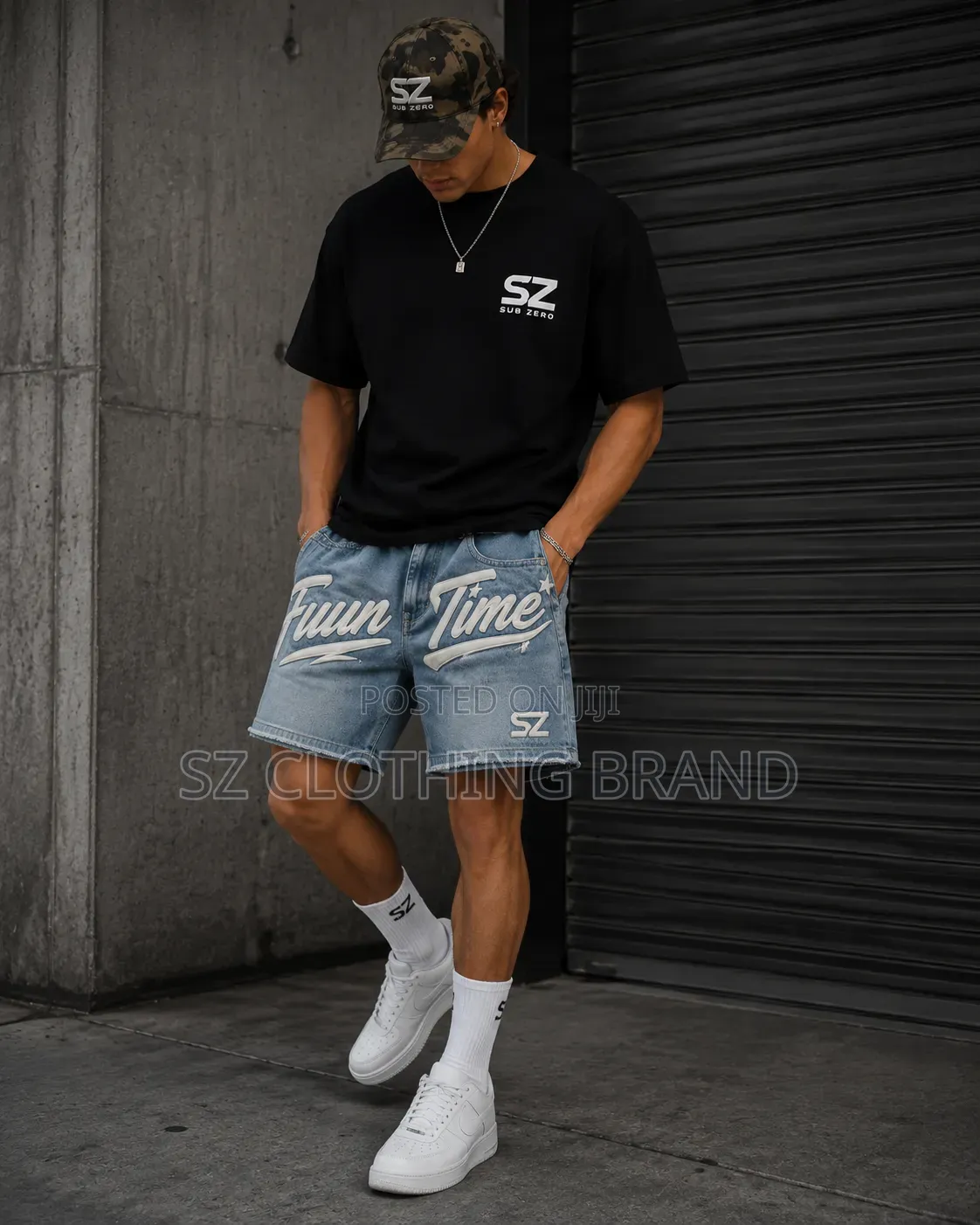 Sub Zero Official Store