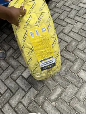 Brand New Tyre