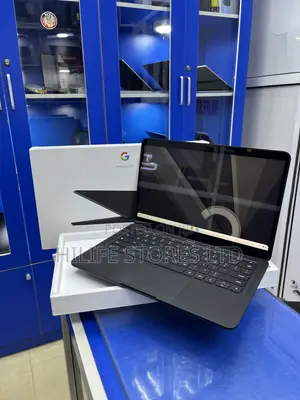 Laptop Google Pixelbook Go 16GB Intel Core i7 SSD 256GB