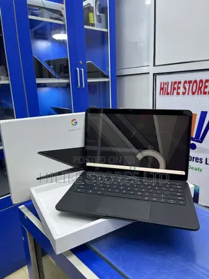 Laptop Google Pixelbook Go 16GB Intel Core i7 SSD 256GB