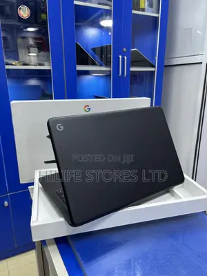 Laptop Google Pixelbook Go 16GB Intel Core i7 SSD 256GB