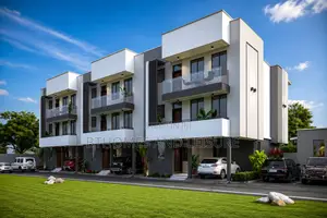 5bdrm Apartment in Jahi for sale