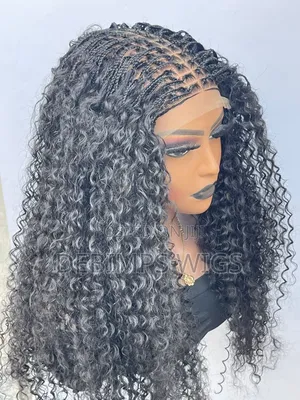 Deep Wave Unit
