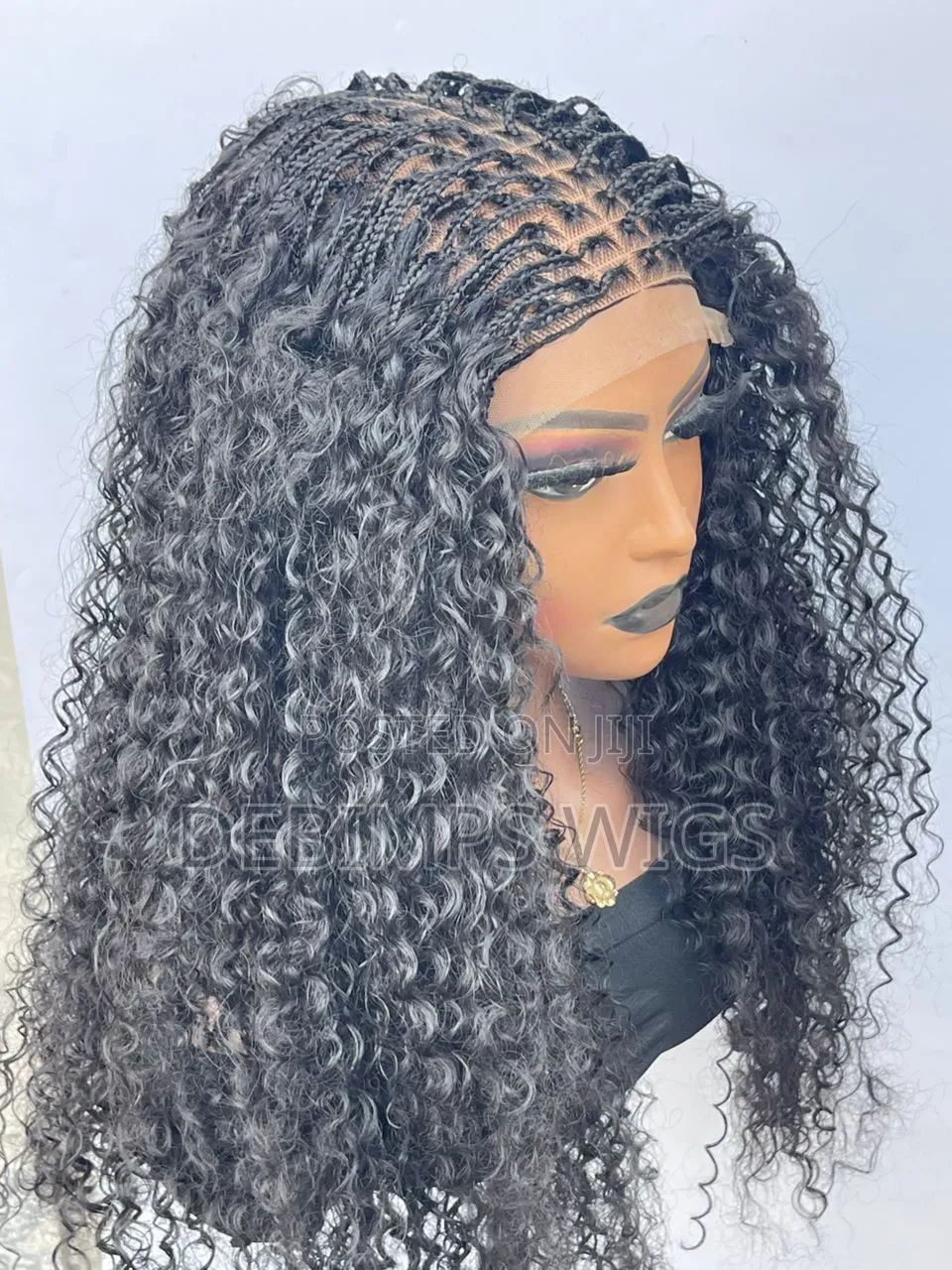 Deep Wave Unit