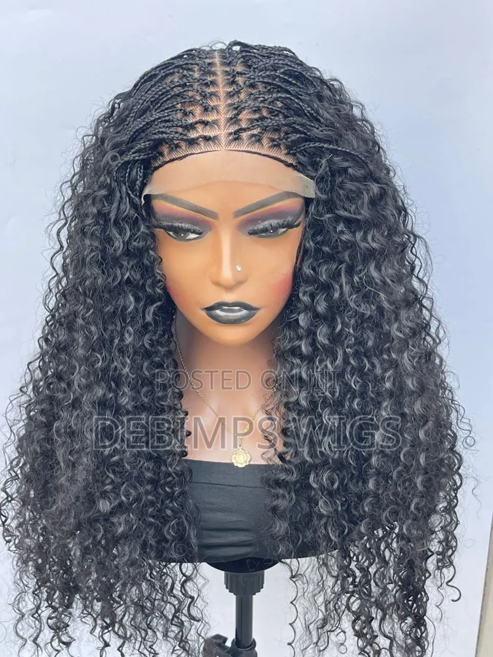 Deep Wave Unit