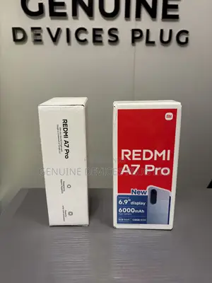 New Xiaomi Redmi A7 Pro 128 GB Green