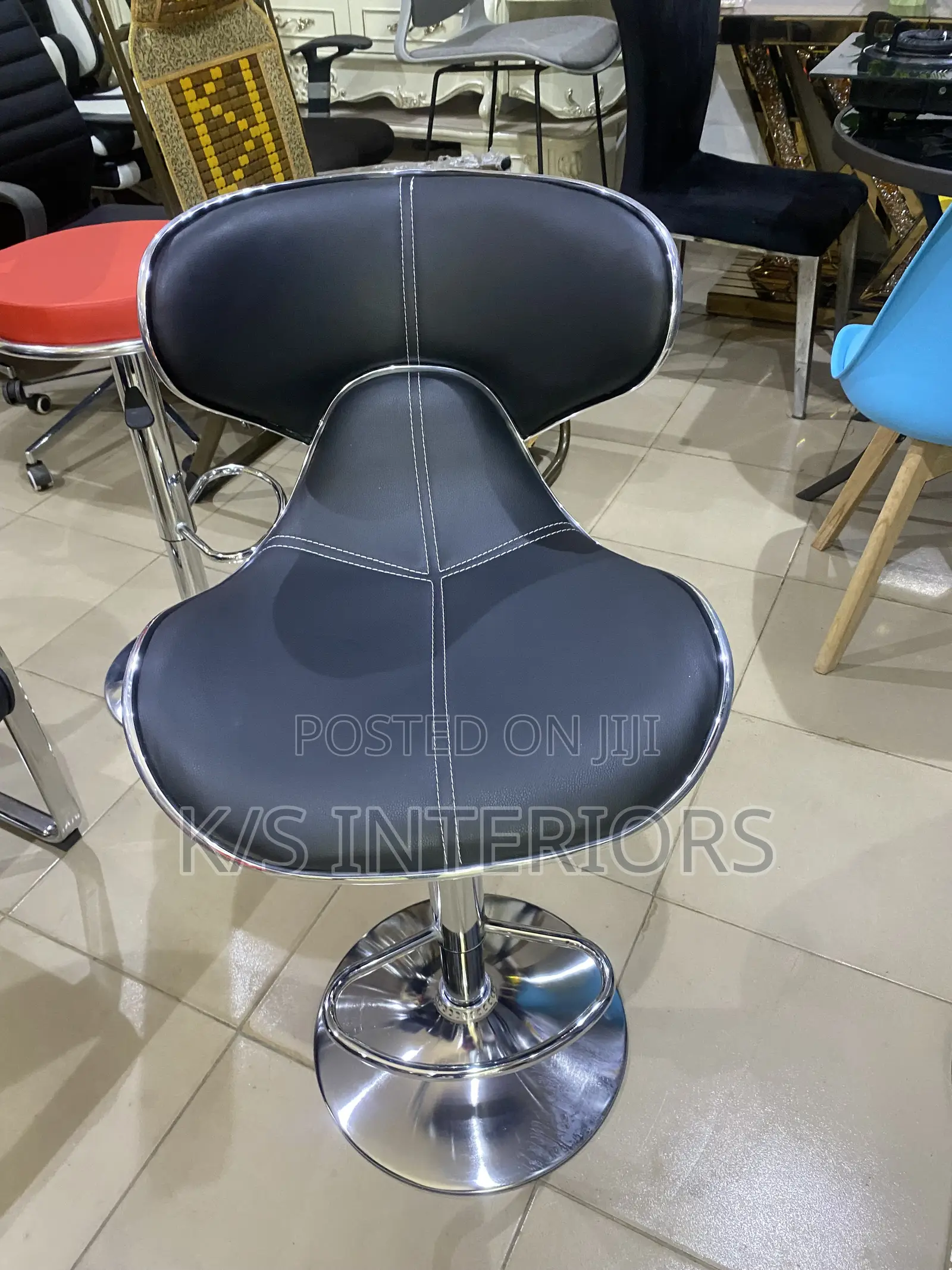 Bar Stools