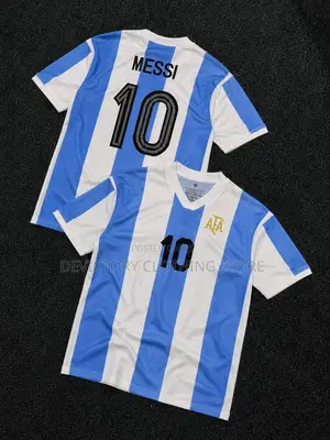 Original Argentina Jersey