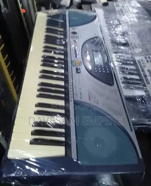 Super Clean Direct UK Used Original Yamaha PSR 240 Keyboard