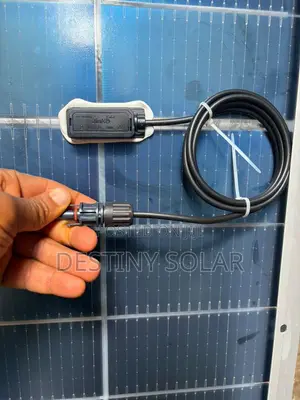 650watts Jinko Grade a From Japan, 156cells High Voltage 48v Available