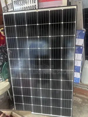 450w Solar Panels