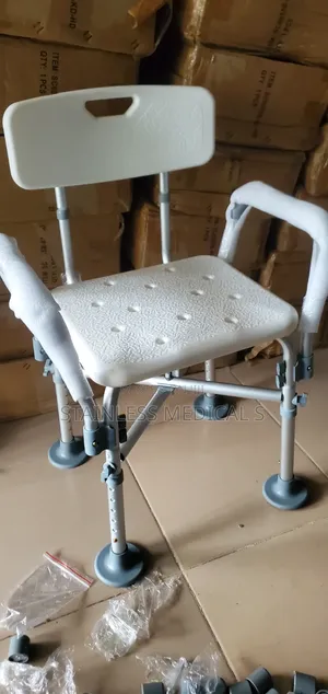 Medical Bathing Chair