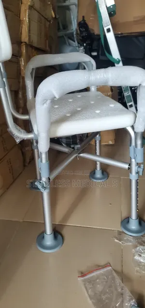 Medical Bathing Chair