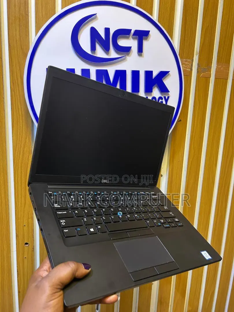 Laptop Dell Latitude 7490 8GB Intel Core i5 SSD 256GB