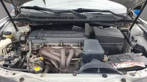 Toyota Camry LE 4dr Sedan (2.4L 4cyl 5A) 2006 Silver