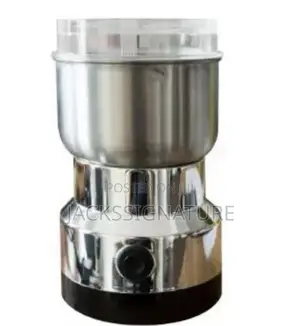 Mini Electric Dry Grinder