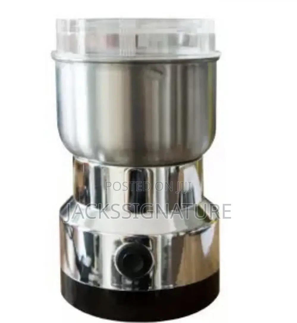 Mini Electric Dry Grinder