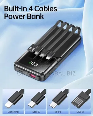 Power Bank