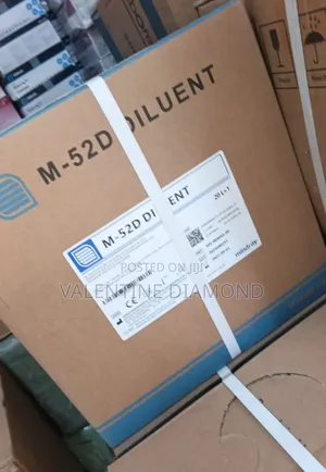 M-52 Diluent