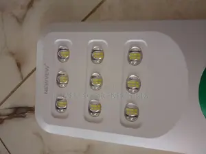 NEWVEW 300W Solar Highway Light Distributor Benin City