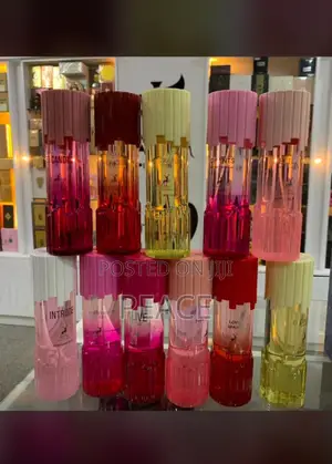 La Vivacitè Body Mist