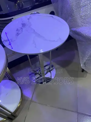 Side Stool