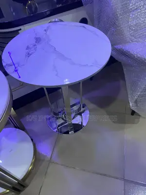 Side Stool