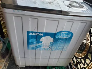 Aeon Washing Machine 13.0KG
