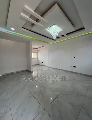 Furnished 2bdrm Block of Flats in Sauka New Side, Abaji for rent