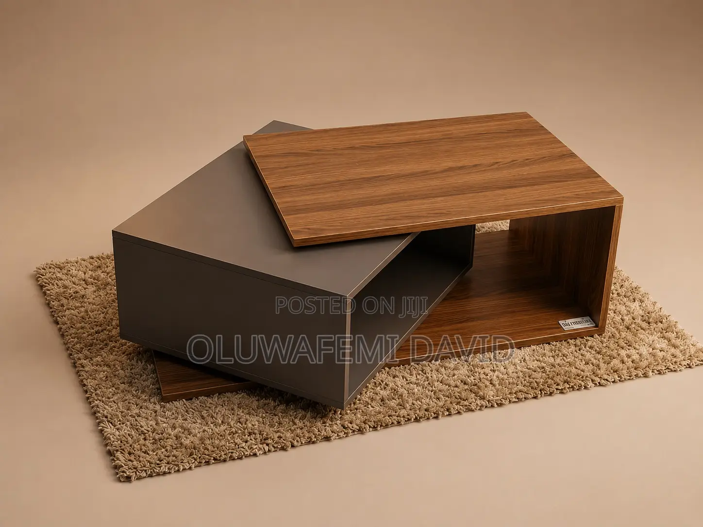 360 Centre Table
