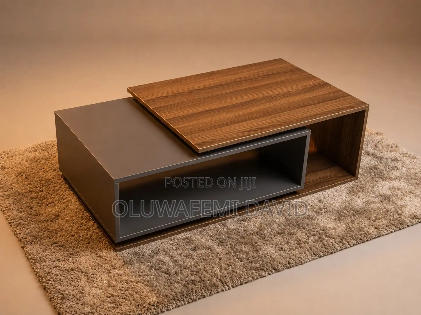 360 Centre Table