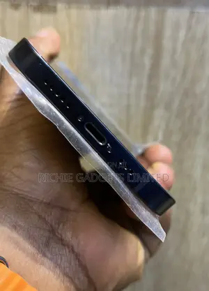 Apple iPhone 12 64 GB Blue