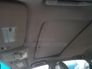 Toyota Avalon 2016 Black
