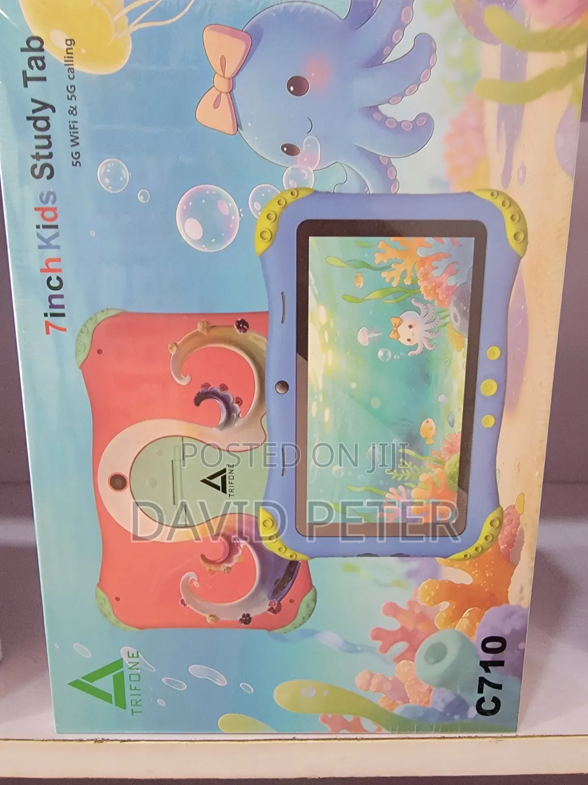 New Trifone C705 256 GB