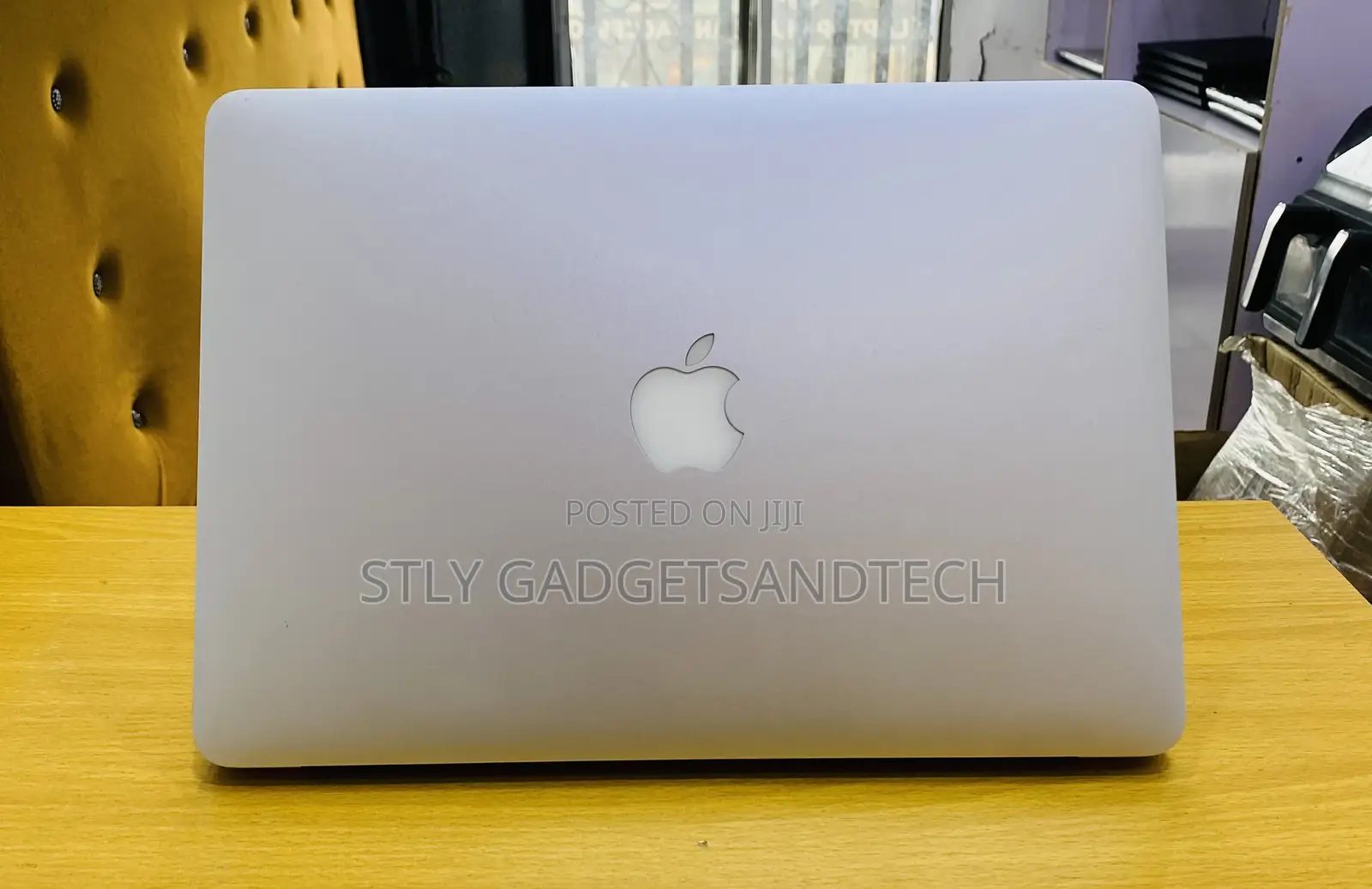 Laptop Apple MacBook Air 2014 8GB Intel Core i7 SSD 512GB