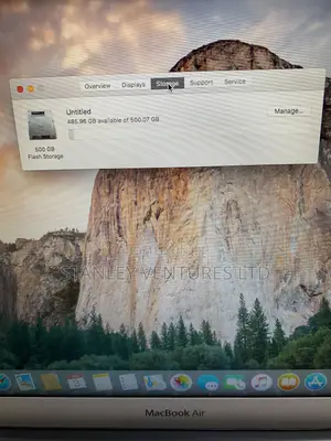 Laptop Apple MacBook Air 2014 8GB Intel Core i7 SSD 512GB