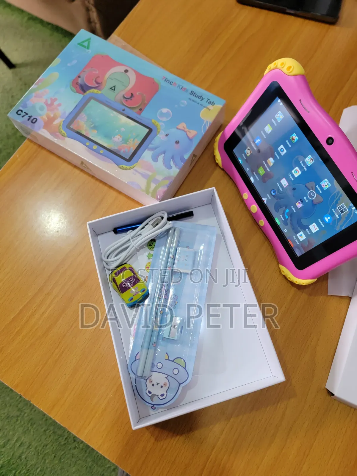 New Trifone C705 256 GB