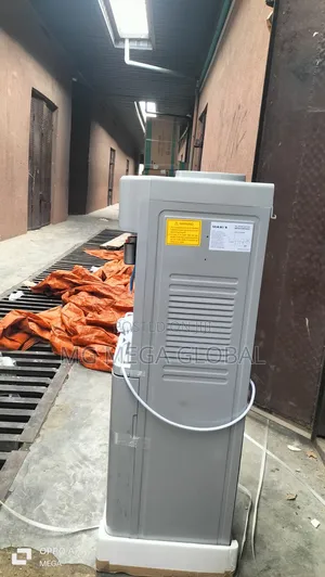 Maxi Water Dispenser (24355-W)