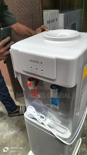 Maxi Water Dispenser (24355-W)
