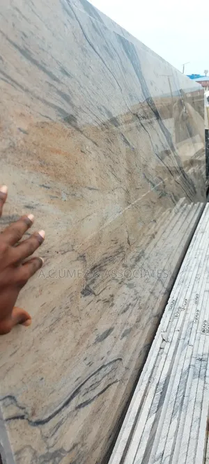 Carmel Gold Granite