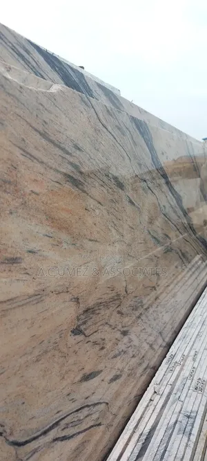 Carmel Gold Granite