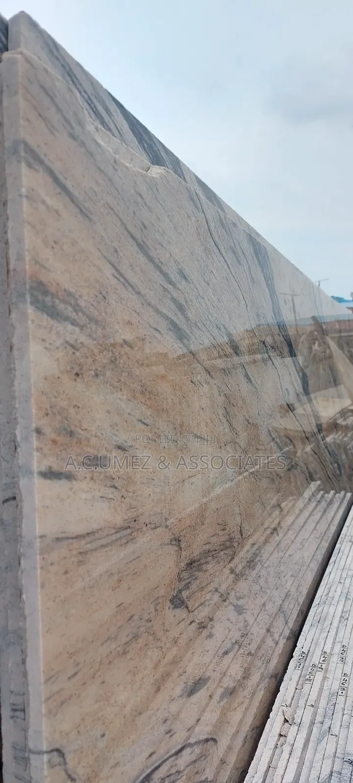 Carmel Gold Granite