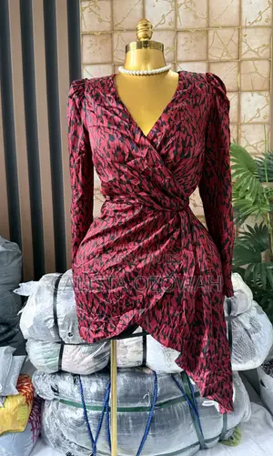 Dresses